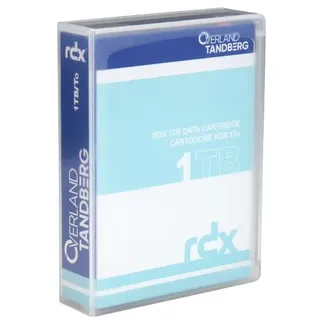 Tandberg Data RDX 1TB