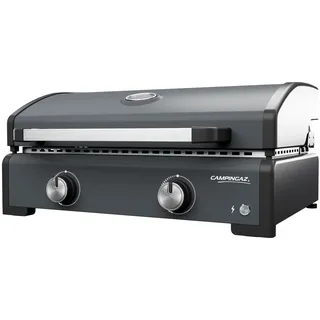 CAMPINGAZ Plancha Sigma 2 Cook grau