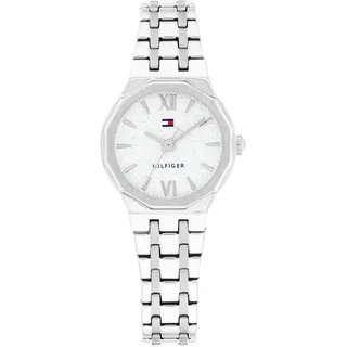 Tommy Hilfiger MACKENZIE Edelstahl 25 mm 1782889