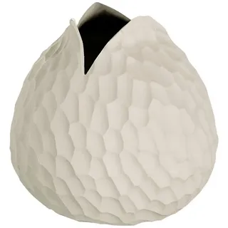 Asa Selection Dekovase Creme 10,5 cm