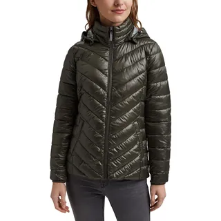 ESPRIT Recycelt: 3MTM ThinsulateTM Jacke - S