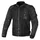 Raddic Solid Motorrad Textiljacke Schwarz M