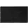 60 x 100 cm black