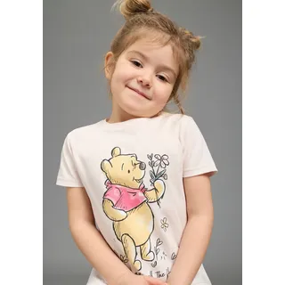 Kidsworld T-Shirt in rosa | Gr.: 104-110