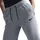 dk grey heather/black/black XL