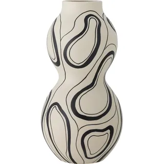 Bloomingville Vase Nicola (1 x)
