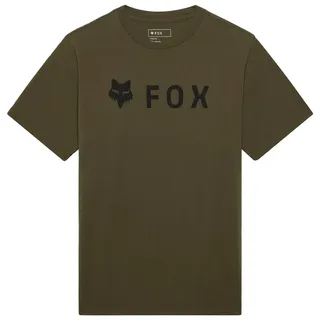 Fox Absolute 195 Original oliv M