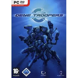 Gene Troopers