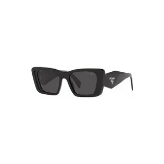 Prada Sonnenbrille - 0PR 08YS 51 1AB5S0 - Gr. unisize - in Schwarz - für Damen