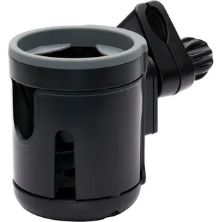 fillikid Flaschenhalter Duo Schwarz