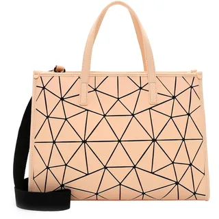 SURI FREY Suri Sports Jessy-Lu Shopper Polyurethan Apricot