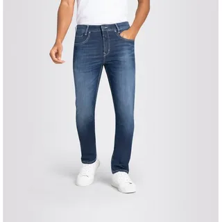 MAC Arne Pipe Slim Fit Blau 34/34