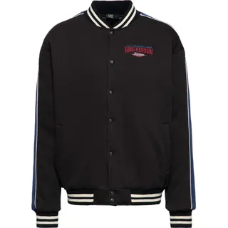 KingKerosin King Kerosin College Jacke - Genuine Equipment 3XL
