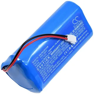 Akku für Pool-Sauger Aquajack 211 / Typ PSD 18650