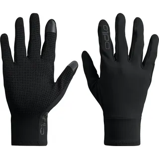 Odlo Multisport Light Handschuhe Schwarz M