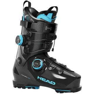 Head Kaliber130 MV GW BOA2 Unisex Skischuhe Weiß 26,5