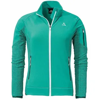 Schöffel Fleecejacke Grün L