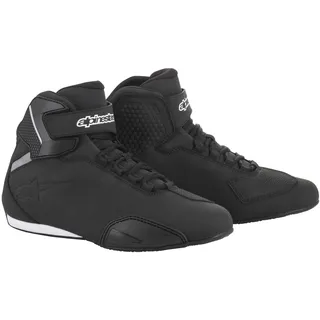 Alpinestars Sektor Schwarz 42,5