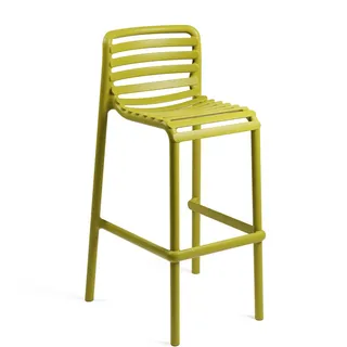 Nardi - Doga Outdoor Hocker, pera