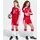 Long Heimtrikot 2026/27 Kinder Gr. 164