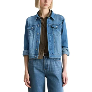 Marc O'Polo Jeansjacke Oversize - XXS