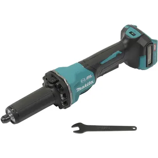 Makita Akku-Geradschleifer 40V max. ohne Akku, ohne Ladegerät 40 V