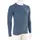 Rock Wool Herren Funktionsshirt Blau XXL