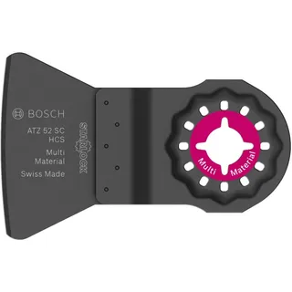 Bosch Schaber ATZ 52 SFC flexibel 38 x 52 mm