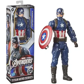 Hasbro Captain America Actionfigur 30 cm