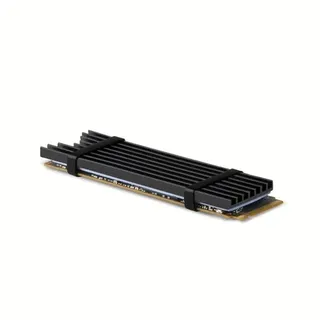 AXAGON CLR-M2L3 - M.2 Alu, Heatsink