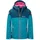 Turquoise/Madeira Blue 164