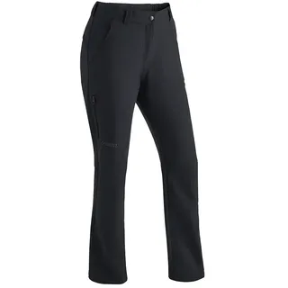 Maier Sports Helga Regular Schwarz 42
