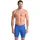 Men s Team Swim Jammer Solid Royal/White S