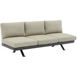 Zebra Technologies Sky Lounge Loungesofa graphit