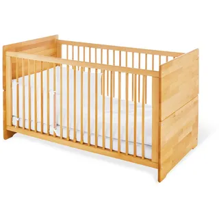 Pinolino® Babybett Kinderbett 'Natura'