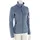 Fleecejacke Blau L
