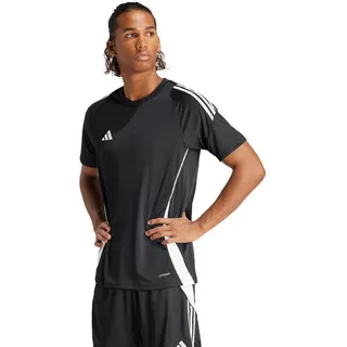 adidas Tiro 24 Trikot Black / White L