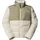 Saikuru Jacke White Dune/Clay Grey