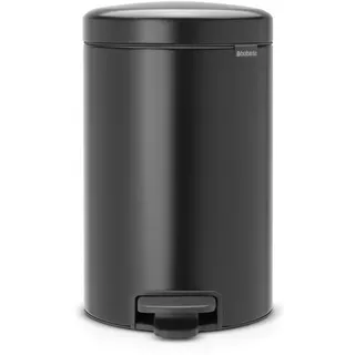 Brabantia Newicon 12 l matt black