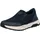 Slip-Ons Nachtblau 45
