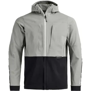 Ortovox Trad Plus Softshelljacke Herren Green Sage XL