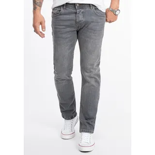 Rock Creek Jeans Straight Leg