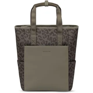 KAPTEN & SON Lindby Pro Rucksack Braun
