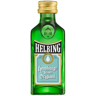 (57,78€/l) Helbing Feiner Kümmel 32% 25-0,02l Flasche