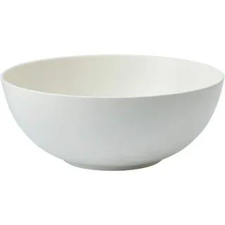 Villeroy & Boch Schüssel Basic White, & D ca. 23,00