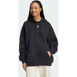adidas Hoodie Schwarz XS