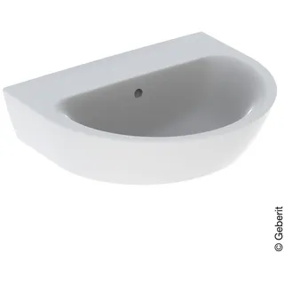 Geberit Renova Waschtisch 55 x 45 cm (500579011)