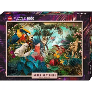 Heye Birdiversity