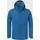 Funktionsjacke Blau 56