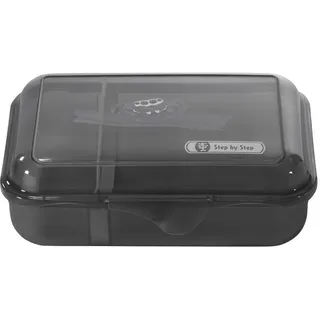 Step By Step Lunchbox